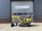 Neuson 803 minigraver NIEUW €265 LEASE (cat 300.9), Ophalen, Graafmachine