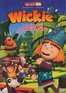Wickie De Viking - De Vikingdans - DVD, Cd's en Dvd's, Verzenden, Nieuw in verpakking