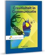9789001875213 Creativiteit in communicatie | Tweedehands, Boeken, Verzenden, Zo goed als nieuw, Marijn de Jong