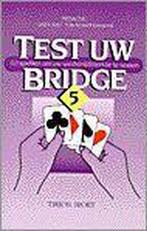 Test Uw Bridge 5 9789051218206, Boeken, Verzenden, Zo goed als nieuw