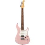 Yamaha PACS+12 Pacifica Standard Plus Ash Pink elektrische g, Verzenden, Nieuw