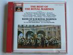 The Best of The Royal Marines - Sir Vivian Dunn, Verzenden, Nieuw in verpakking