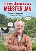Het moestuinboek van meester Jan 9789024575398 Elsbeth Louis, Boeken, Verzenden, Zo goed als nieuw, Elsbeth Louis