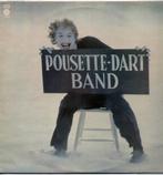 LP gebruikt - Pousette-Dart Band - Pousette-Dart Band, Verzenden, Zo goed als nieuw