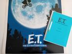 Script - Melisa Mathison - E.T full screenplay film script +, Nieuw