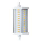 Osram LED R7S Staaflamp 118 mm - Dimbaar - Neutraal wit lich, Verzenden, Nieuw