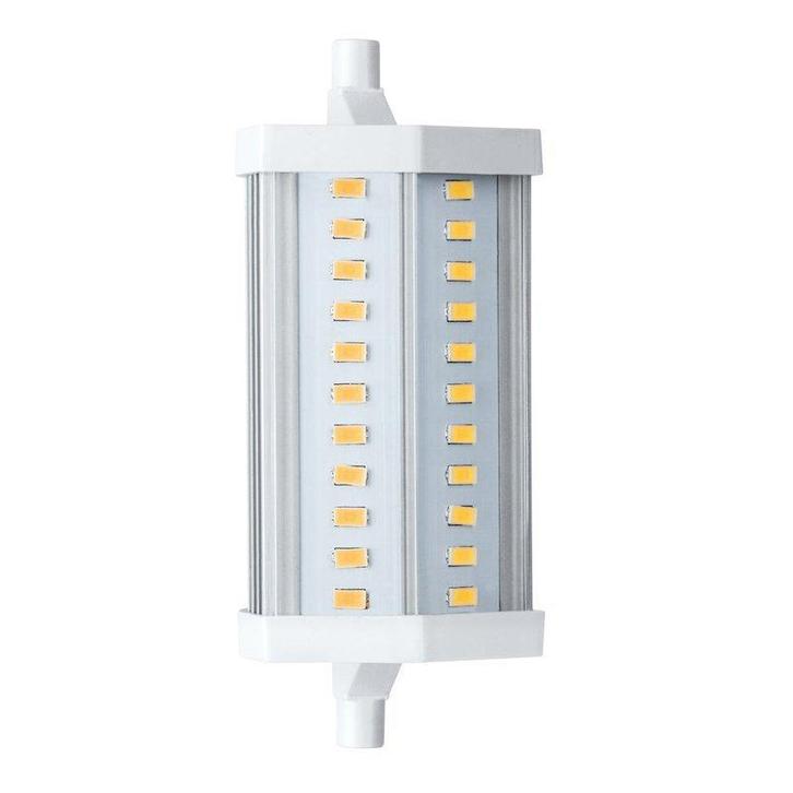 Osram LED R7S Staaflamp 118 mm - Dimbaar - Neutraal wit lich, Huis en Inrichting, Lampen | Overige, Nieuw, Verzenden