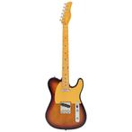 Sire Guitars T7+/3TS Larry Carlton T-model elektrische, Ophalen of Verzenden, Nieuw