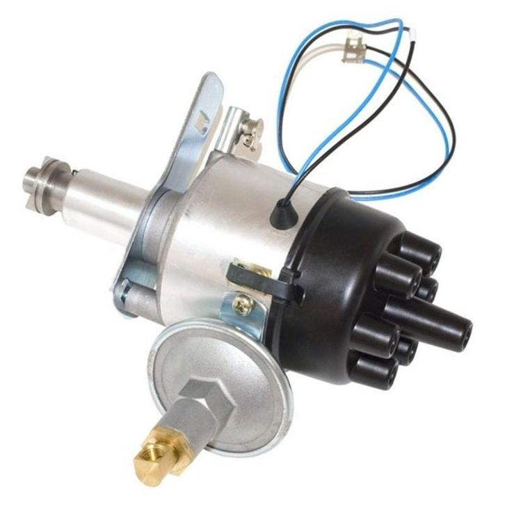 Omix Distributor Electronic 226 54-64 Willys Models -, Auto diversen, Tuning en Styling, Ophalen of Verzenden