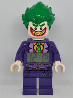 Lego - Big Minifigure - The Joker - Alarm clock, Nieuw