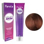 Fanola  Color Zoom  100 ml  5.4, Verzenden, Nieuw