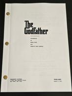 The Godfather (1972) - Marlon Brando, Al Pacino and James, Verzamelen, Nieuw