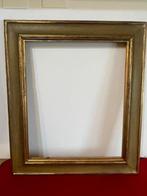 Lijst - Verguld hout, Antiek en Kunst