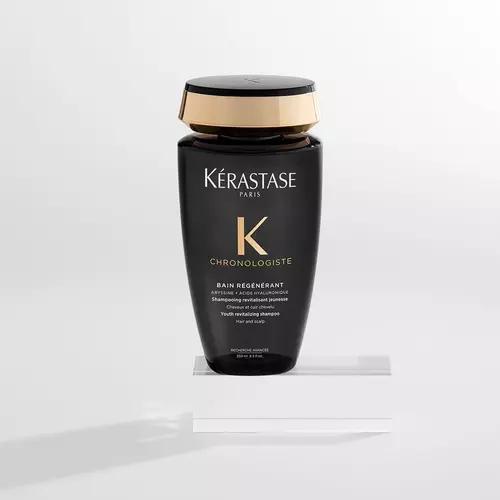 Kérastase Chronologiste Bain Régénerant (Shampoo), Sieraden, Tassen en Uiterlijk, Uiterlijk | Haarverzorging, Nieuw, Verzenden