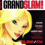 Grandslam 2009 Vol.1 - CD (CDs), Cd's en Dvd's, Cd's | Dance en House, Techno of Trance, Verzenden, Nieuw in verpakking