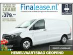 Mercedes-Benz Vito 114 CDI Lang AUT Airco Cruise €381pm, Nieuw, Diesel, Wit, Automaat