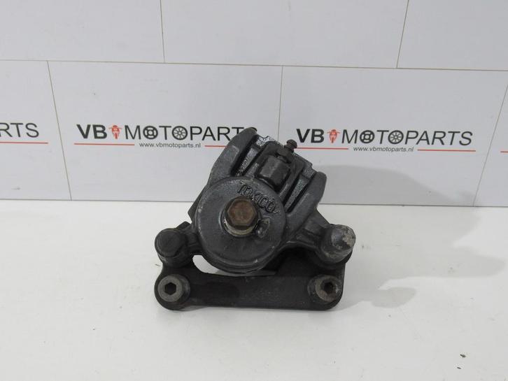 Kawasaki ZZR 600 Remklauw achterzijde, Motoren, Onderdelen | Kawasaki, Ophalen of Verzenden