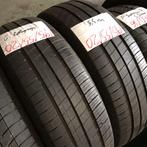 2 x Goodyear Efficientgrip 195-55-20 Zomerbanden 5,5mm, Gebruikt, Ophalen of Verzenden, Band(en), Personenwagen