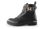Mexx Biker boots in maat 41 Zwart, Mexx, Verzenden, Zwart, Overige typen