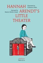 Hannah Arendts Little Theater 9783037345900, Verzenden, Zo goed als nieuw, Marion Muller–colard
