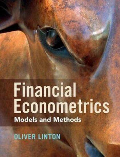 Financial Econometrics | 9781316630334, Boeken, Studieboeken en Cursussen, Verzenden