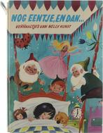 Nog eentje en dan 9789024000272, Boeken, Gelezen, Kunst Nelly (Nelly Johanna) 1913-1994, Hens Guust (August Frans) illustrator 1907-1976