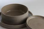 corticmceramics - Martina Corti - Schotel (3) - Steengoed -, Antiek en Kunst, Kunst | Designobjecten