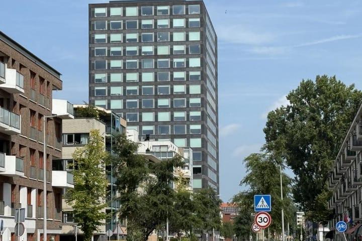 Leuke huurwoning August Allebéplein, Amsterdam, Huizen en Kamers, Huizen te huur, Direct bij eigenaar, A, Noord-Holland, Tussenwoning