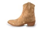 Notre-V Cowboy laarzen in maat 39 Brons | 10% extra korting, Kleding | Dames, Schoenen, Notre-V, Overige kleuren, Verzenden, Zo goed als nieuw