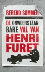 De onweerstaanbare val van Henri Furet (9789044637199), Boeken, Verzenden, Nieuw