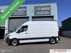 Zakelijke Lease |  Mercedes-Benz Sprinter 314 2.2 CDI Lang H, Auto's, Automaat, Gebruikt, Euro 6, Wit