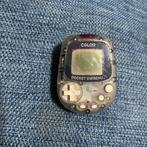 Nintendo - Pocket Pikachu Color (MPG-002) — Clear / “Gold &, Spelcomputers en Games, Nieuw