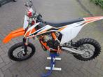 Diverse Crossmotoren en loopfietsen, onderdelen en kleding., Crossmotor, 11 kW of minder