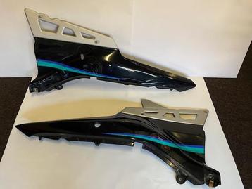 SUZUKI GSX600F zijdeksels enkel of set gebruikt beschikbaar voor biedingen