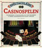 Spectaculaire casinospelen, Nieuw, Verzenden