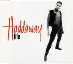 cd single - Haddaway - Life, Verzenden, Zo goed als nieuw