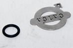O-ring waterpijp, Ophalen of Verzenden, Nieuw