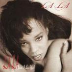 cd - La La - La La Means I Love You!, Cd's en Dvd's, Verzenden, Zo goed als nieuw