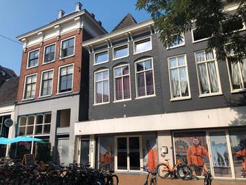 Te huur: Appartement aan Steentilstraat in Groningen