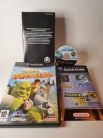 Shrek Super Slam Nintendo Gamecube, Spelcomputers en Games, Games | Nintendo GameCube, Nieuw, Ophalen of Verzenden