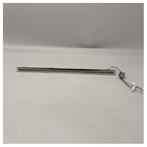 Bieden: Cantalupi 85 ECO light bar stainless, Ophalen of Verzenden, Nieuw, Elektra en Verlichting, Zeilboot of Motorboot