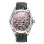 Horloge Heren Mark Maddox HC2006-45, Sieraden, Tassen en Uiterlijk, Horloges | Heren, Verzenden, Nieuw