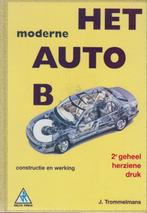 9789066748231 Het moderne auto ABC J. Trommelmans, Nieuw, J. Trommelmans, Verzenden