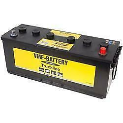 VMF TRUCKLINE ACCU 12V 143Ah 508x174x205, Auto-onderdelen, Accu's en Toebehoren, Verzenden