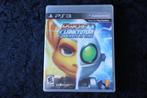 Ratchet & Clank Future a crack in Time Playstation 3 PS3, Verzenden, Nieuw