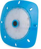 SeaMaid No(t)mad 18 zwembadlamp LED wit - lichtblauw, Tuin en Terras, Zwembad-toebehoren, Verzenden, Nieuw
