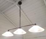 Plafondlamp - In hoogte verstelbare Bibliotheeklamp