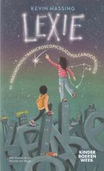 Kinderboekenweekgeschenk Lexie - los ex. Kinderboekenweek, Verzenden, Gelezen, Kevin Hassing