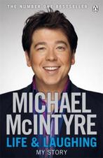 Life and Laughing : My Story;Life and Laughing : My, Ophalen of Verzenden, Nieuw