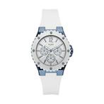 Horloge Dames Guess W0149L6 (Ø 39 mm), Verzenden, Nieuw